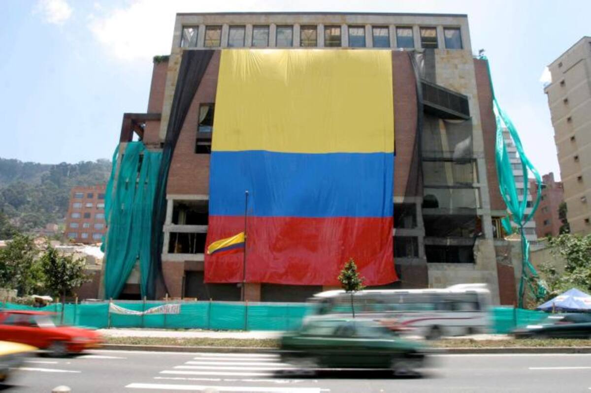 Colprensa