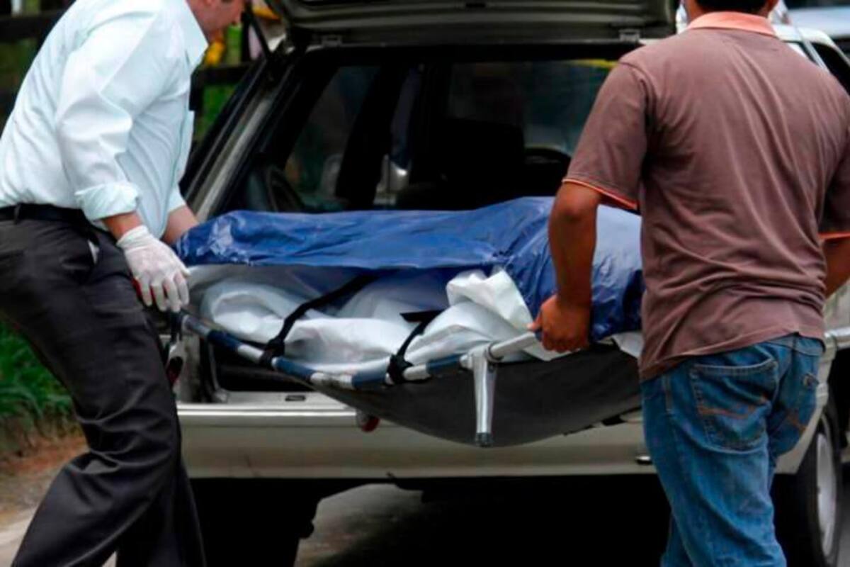 Niño de 6 años fue golpeado por otros menores y falleció hospitalizado