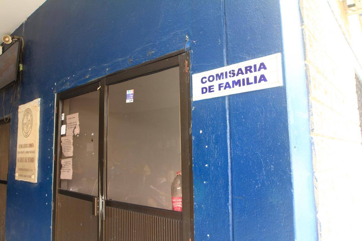“Estamos en proceso de contratación para comisarías de familia”: Distrito
