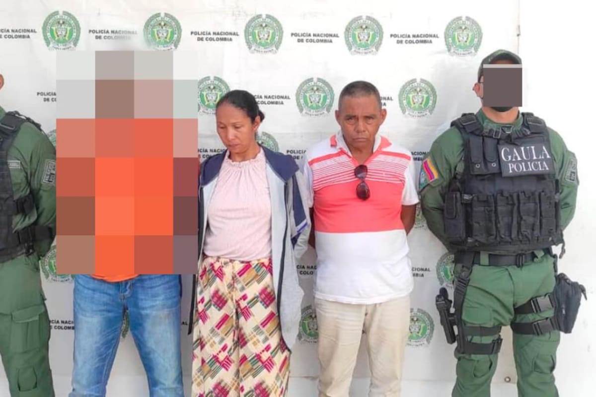 Padres de menor le pedían $50 millones para no denunciarlo por violación