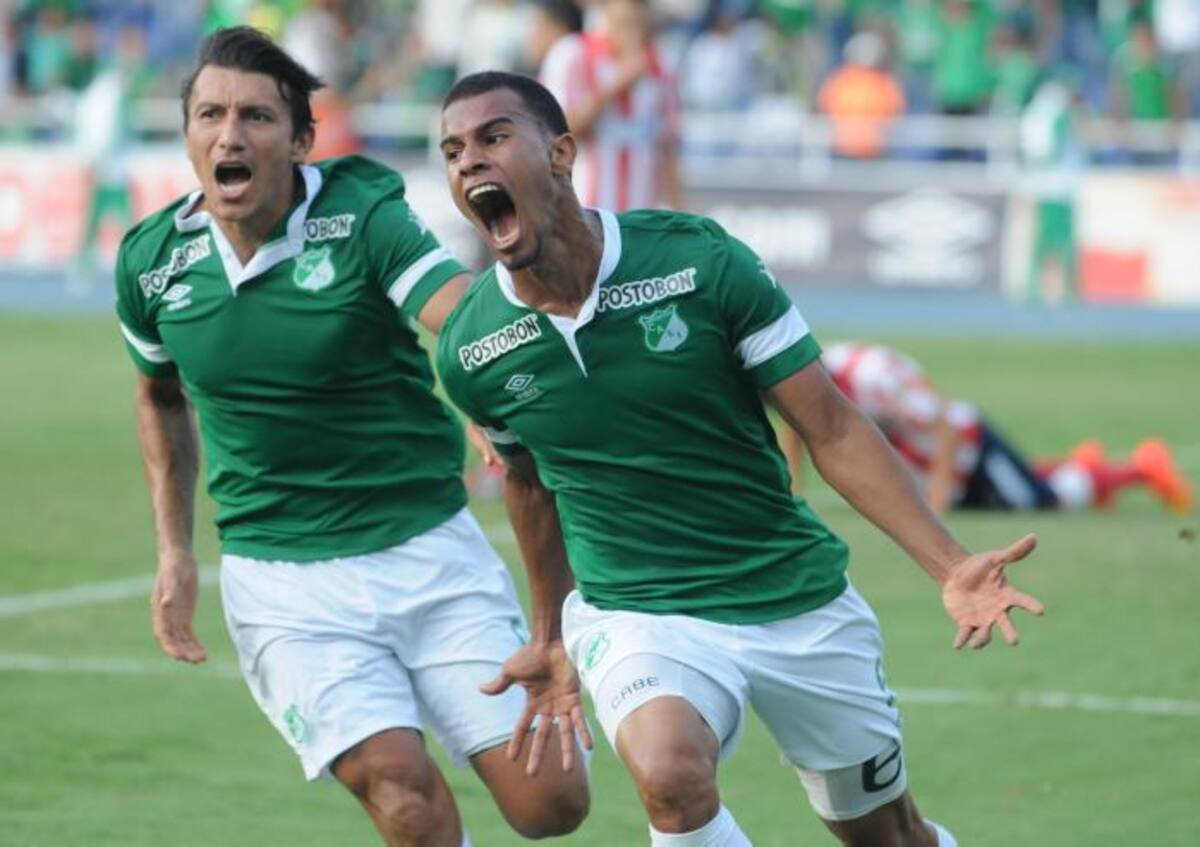 Deportivo Cali afrontará sus duelos en Liga Postobón y en Copa Sudamericana como visitante. COLPRENSA