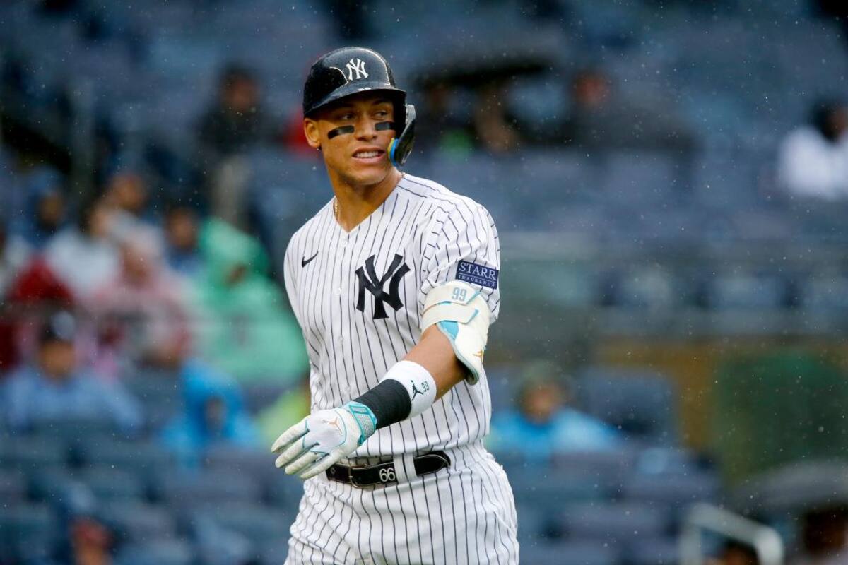 Yankees se quedan sin playoffs por primera vez desde 2016