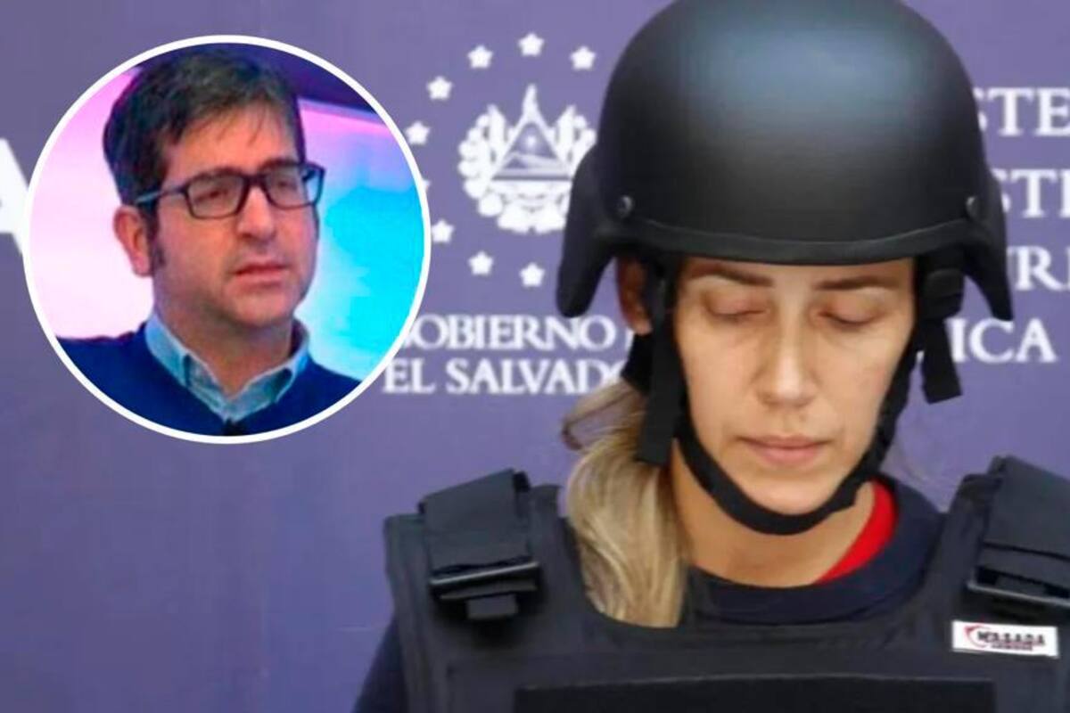 Esposa de condenado por el asesinato del fiscal Pecci dice que es inocente