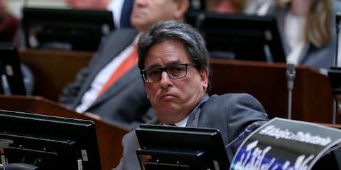 Pago de renta para micro y pequeñas empresas quedaría aplazado
