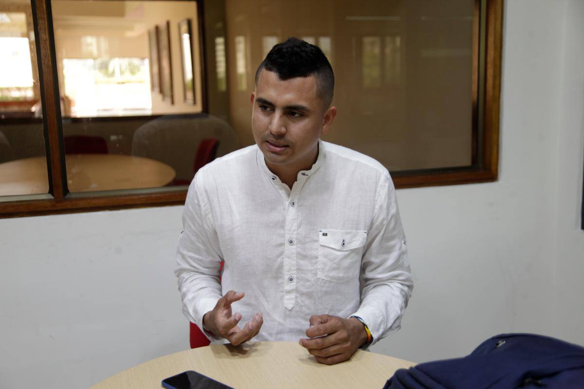 800 jóvenes víctimas tienen indemnizaciones sin cobrar