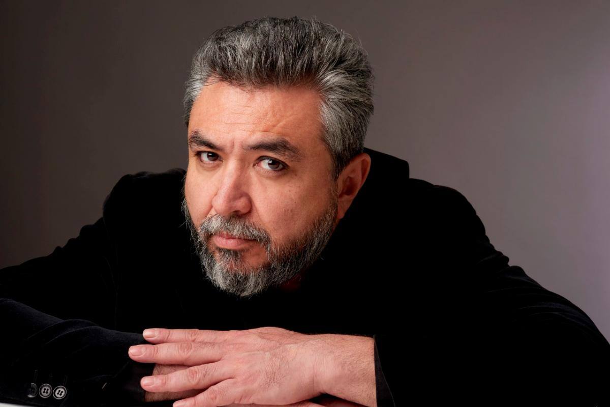 Cristian Alarcón, Premio Alfaguara por su novela “El tercer paraíso”