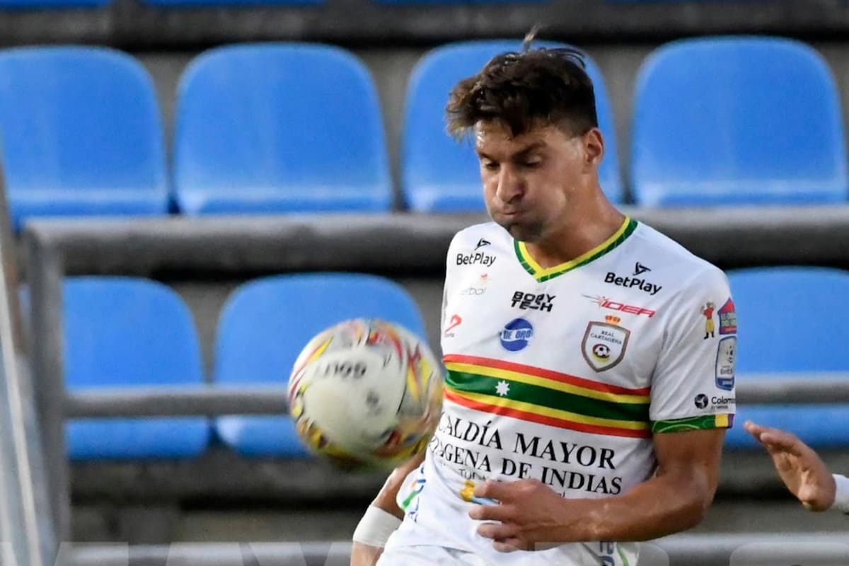 ¡Se jugó mal!: Real Cartagena también debe ganarle a rivales fuertes