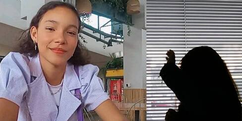 Arrojan ácido a joven de 15 años por la ventana de su cuarto: está en UCI