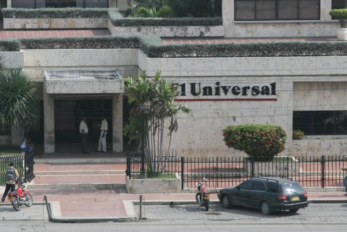 Sede actual Pie del Cerro