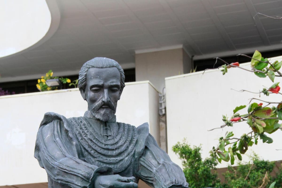 Miguel de Cervantes Saavedra, el mundo celebra su palabra