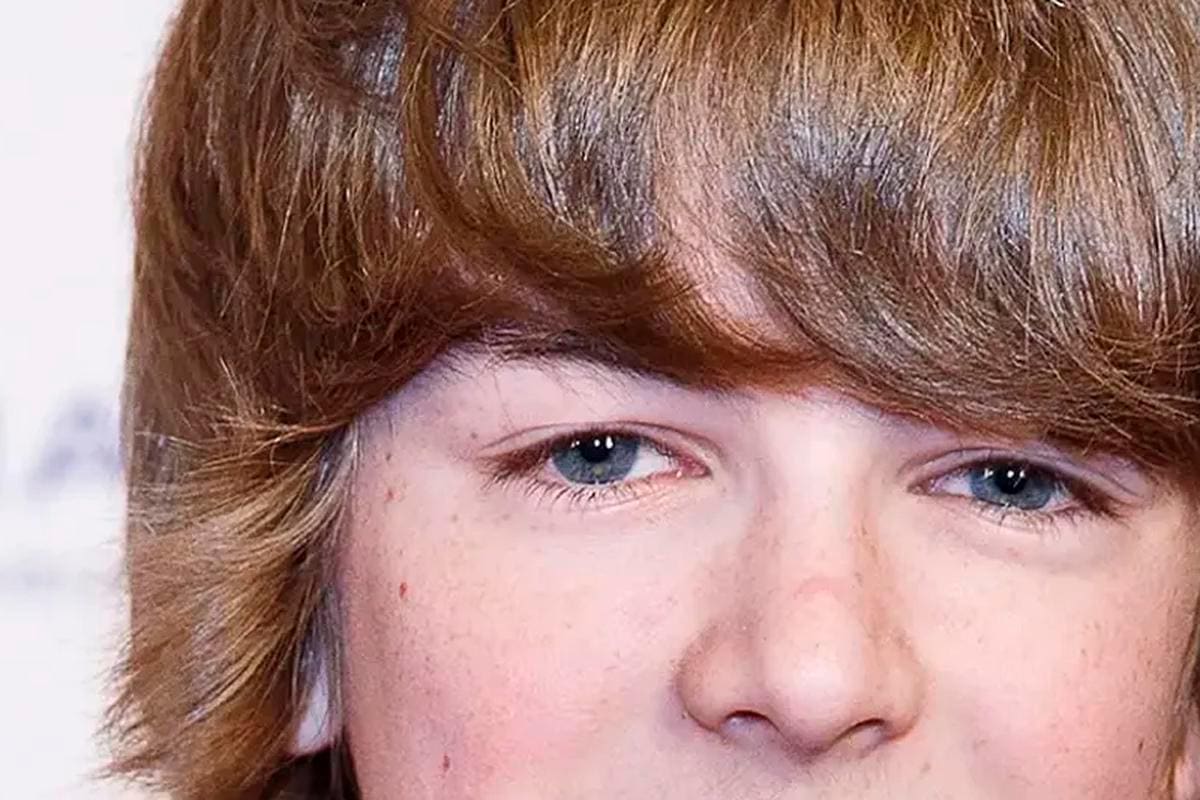 El famoso actor que asesinó a su madre y confesó un macabro plan