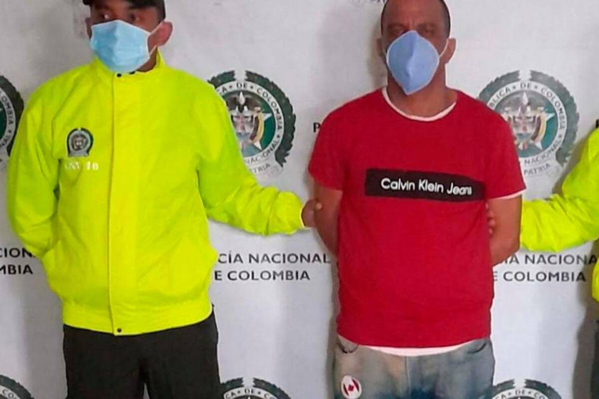 Lo señalan de cometer 6 homicidios en Córdoba: fue enviado a la cárcel