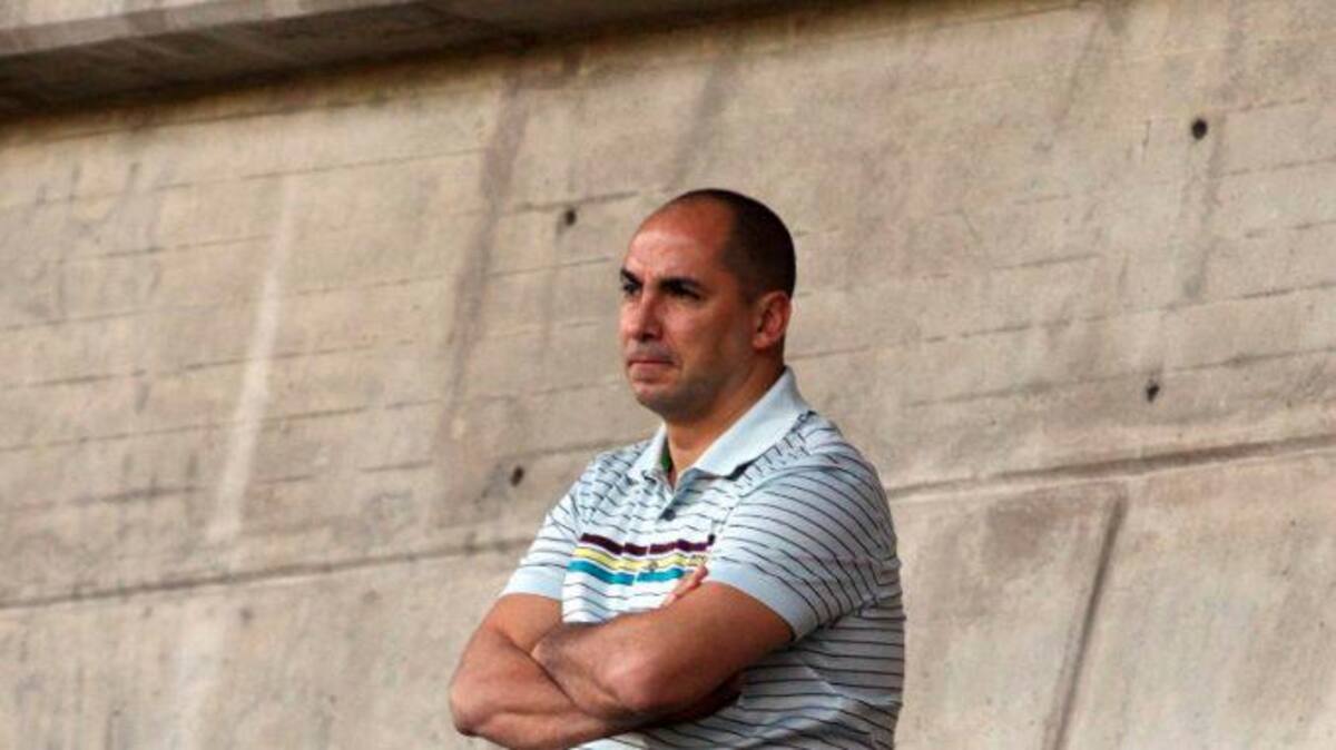 José Fernando Salazar.