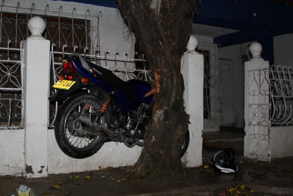Fotos: Nayib Gaviria - El Universal