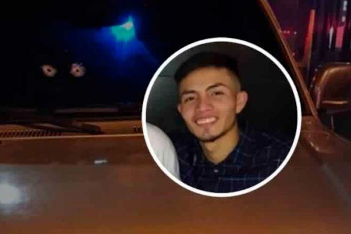 Policías van a la cárcel por disparar a joven que no atendió el ‘pare’