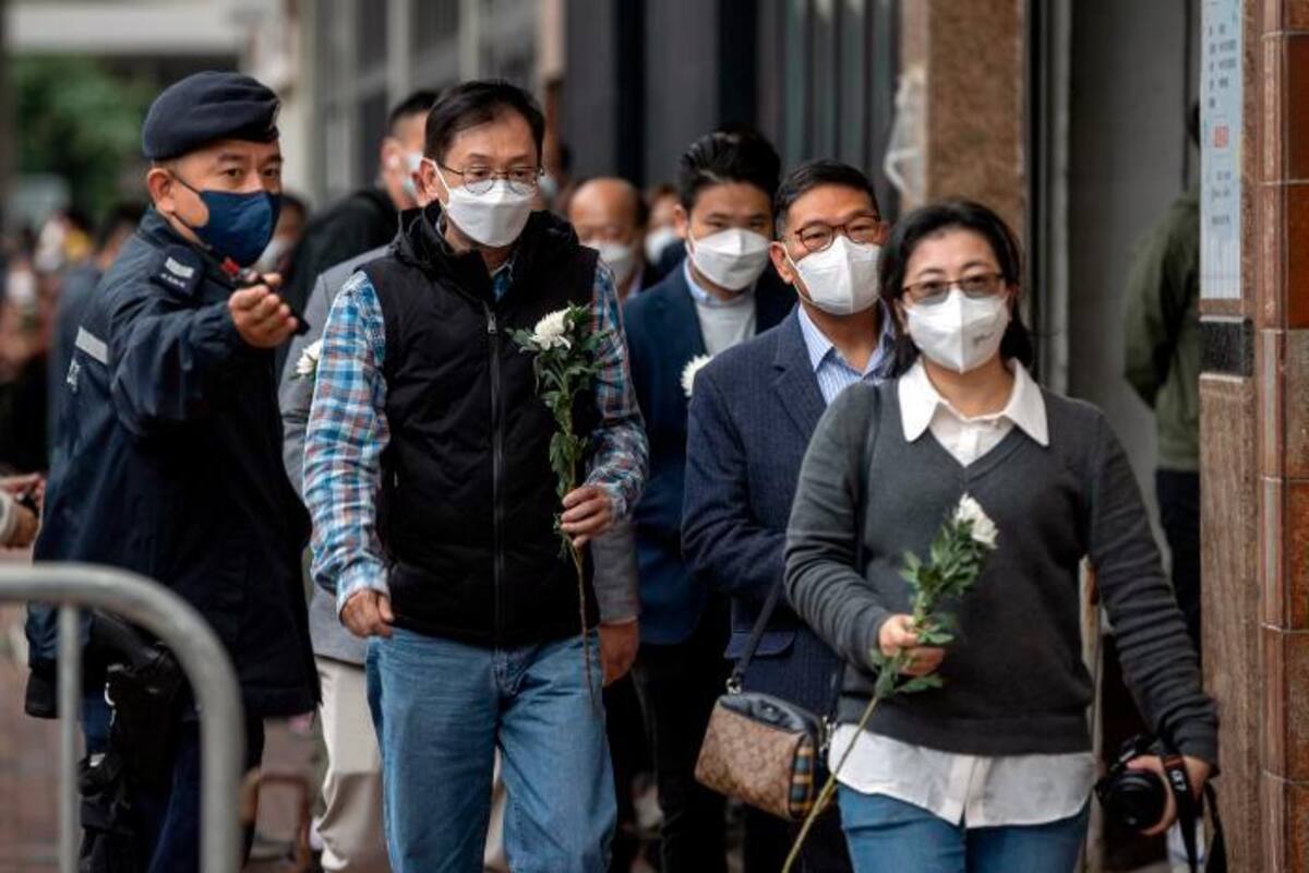 ¿Está lista China para abandonar su estrategia de cero COVID?