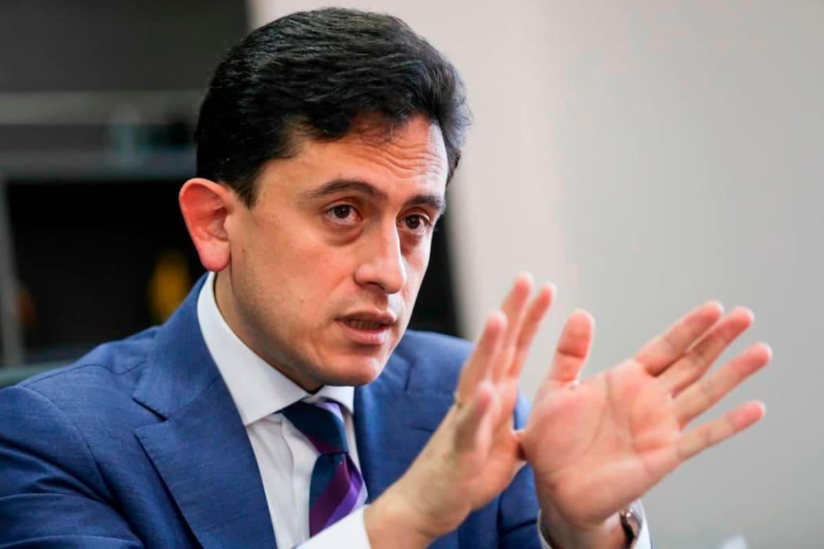 Dian responsabiliza al Congreso de no cumplir con recaudo por proyecto de litigios