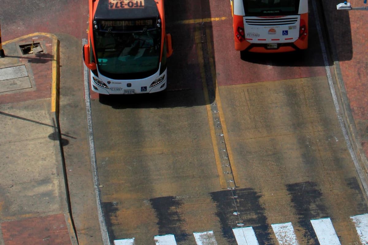 Transcaribe ha sufrido más de 40 ataques en el 2020