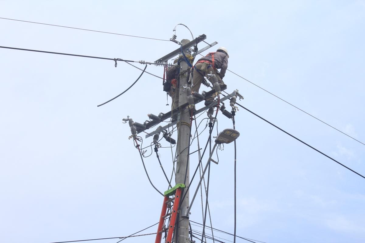 Cuestionan propuestas de Afinia para reducir tarifas de la luz
