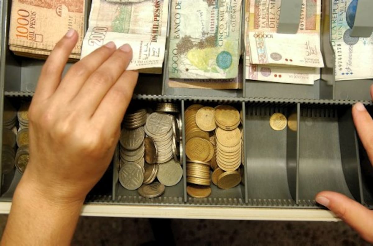 En el 2010, los recaudos por Impuesto al Patrimonio en Bolívar superaron los 29 mil millones de pesos. ARCHIVO/ EL UNIVERSAL