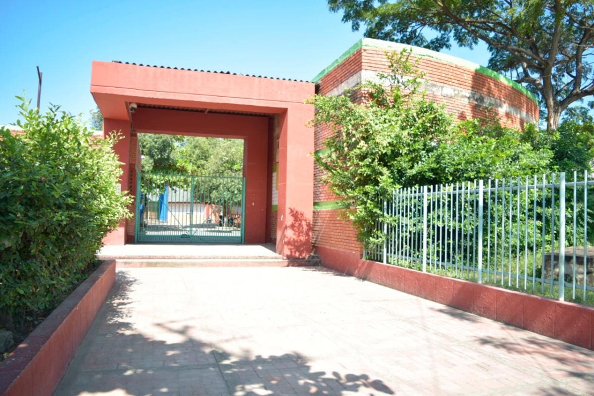 Distriseguridad garantiza monitoreo a través de cámaras en entornos de educativos