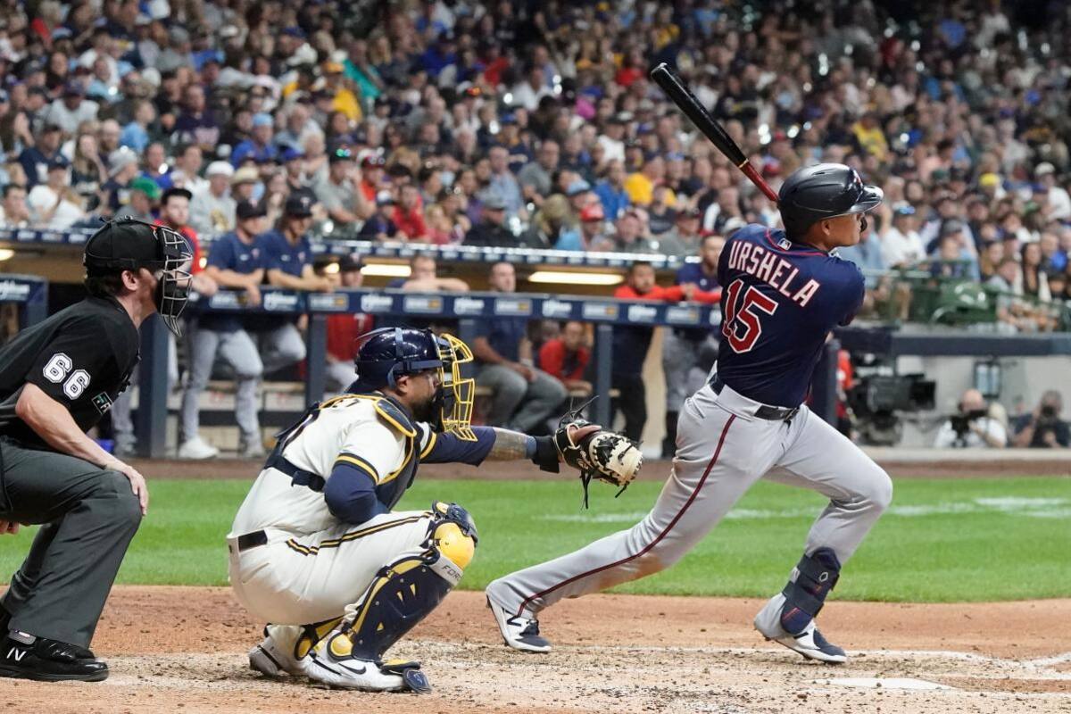 Giovanny Urshela, con average de .274 en las Grandes Ligas