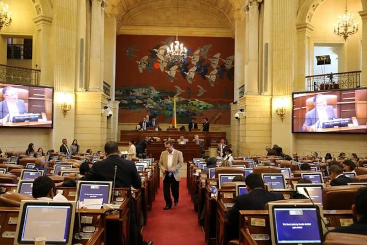 El incremento del presupuesto logrado para los departamentos de esta región suma más de 1,6 billones de pesos. Colprensa