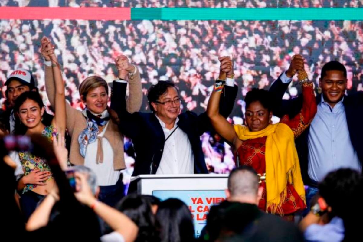 CNE pidió cuentas de SADI a bancos por cheque en investigación de campaña Petro