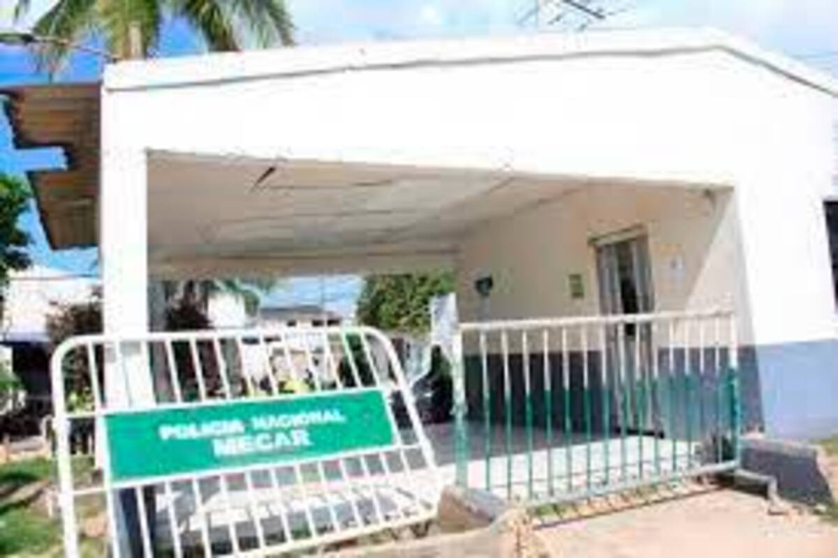 ¿Riña o sicariato? Balean a hombre en una calle del barrio Fredonia
