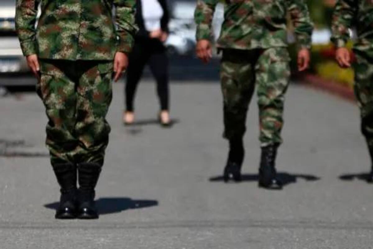 Fiscalía imputa a exgeneral acusado de violencia sexual contra subordinada