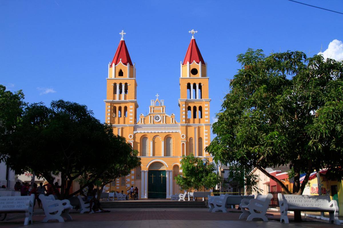En San Estanislao: encapuchados lo mataron delante de su mujer