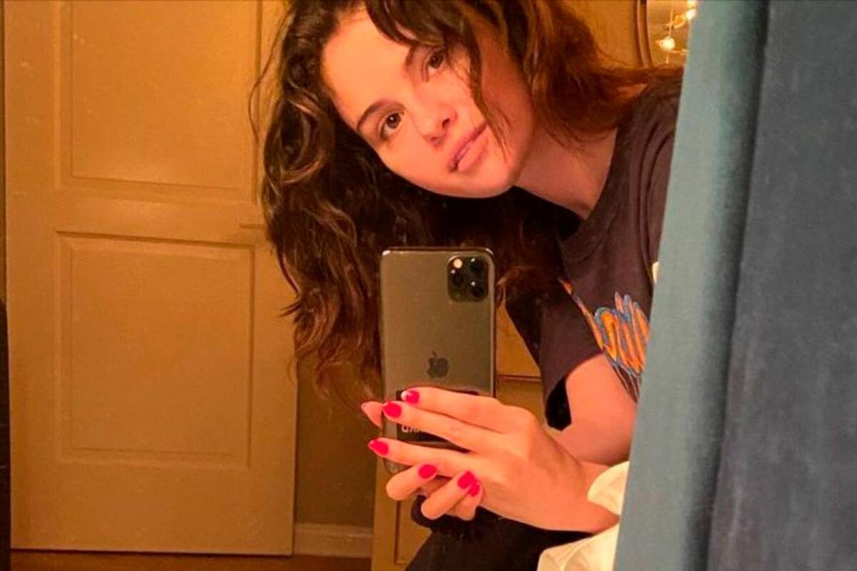Selena Gómez se toma un receso de las redes sociales, ¿por qué?