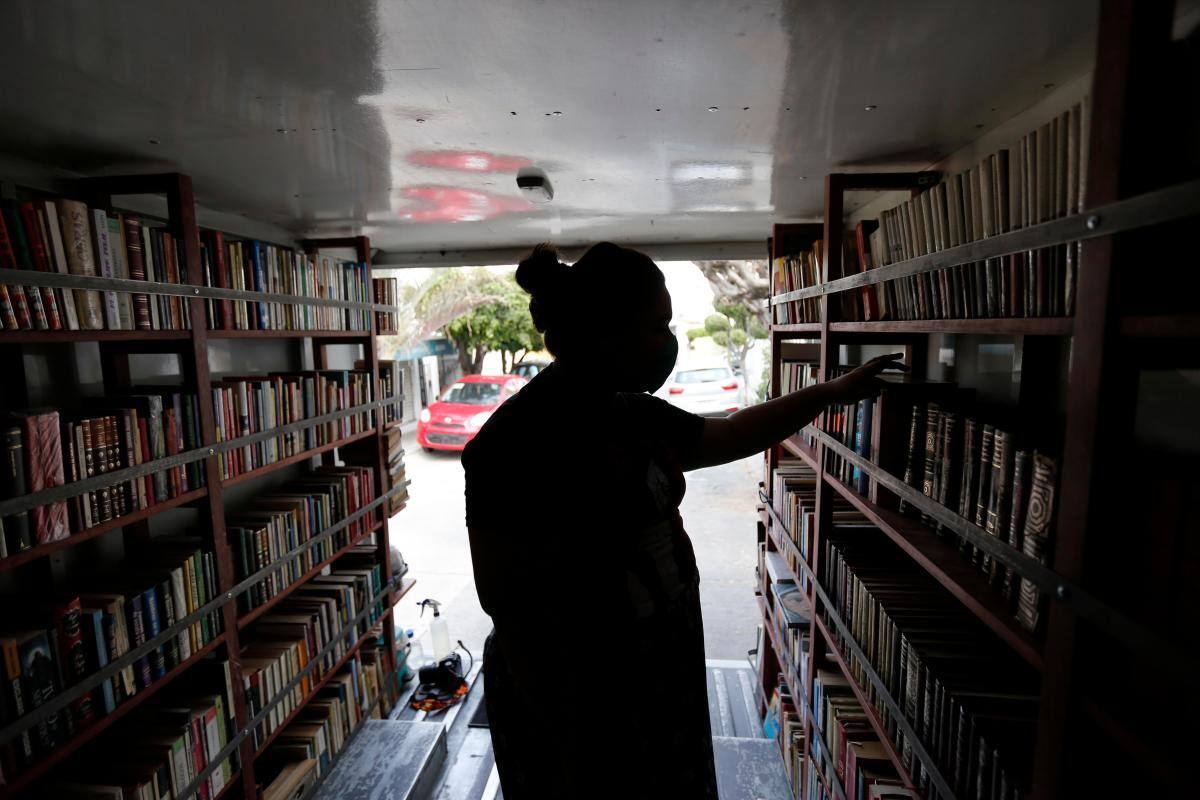 Libros sobre emprendimiento, los más buscados en esta cuarentena