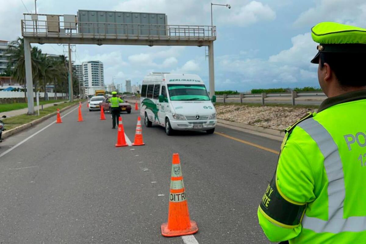 Esta es la cifra de pasajeros que se movilizarán durante el ‘Puente de Reyes’