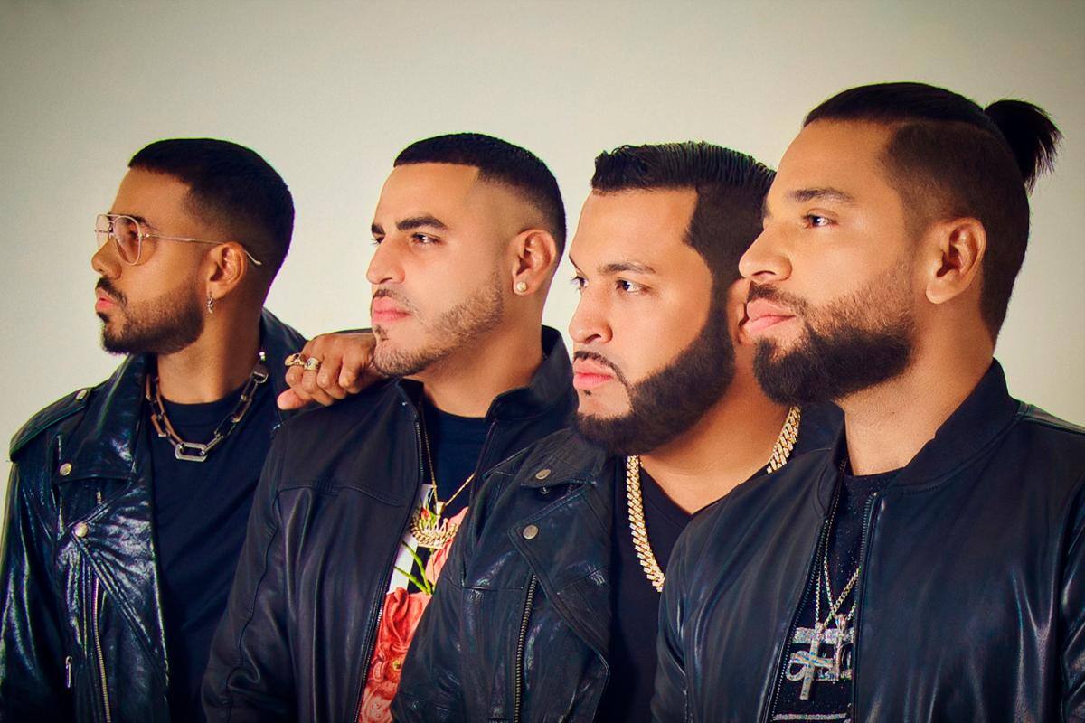 Romeo Santos cerrará su ciclo con Aventura con una última gira