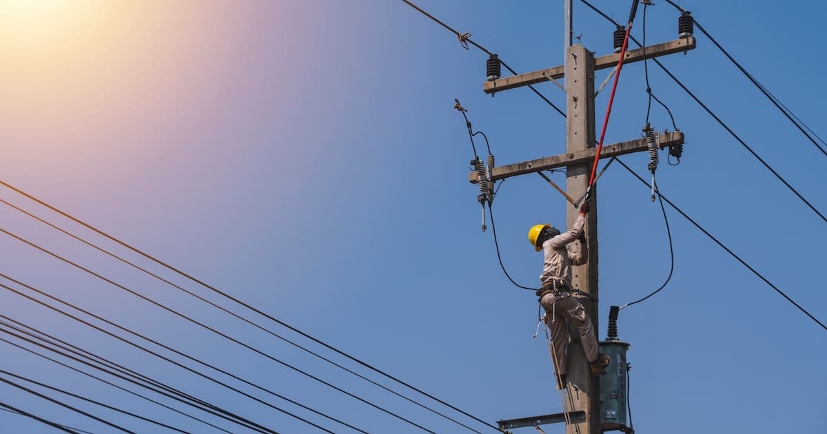 Municipios de Bolívar que no tendrán luz el 26 de diciembre de 2025