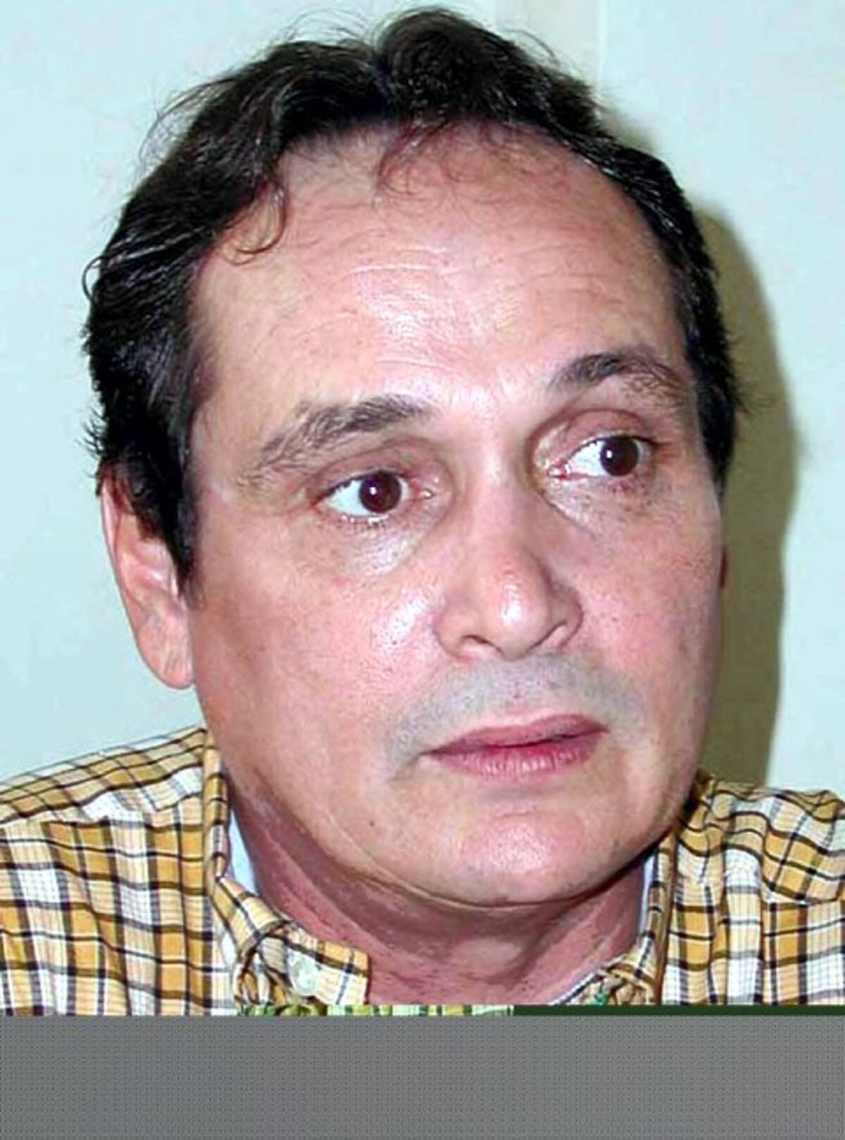Jairo Merlano Fernández.