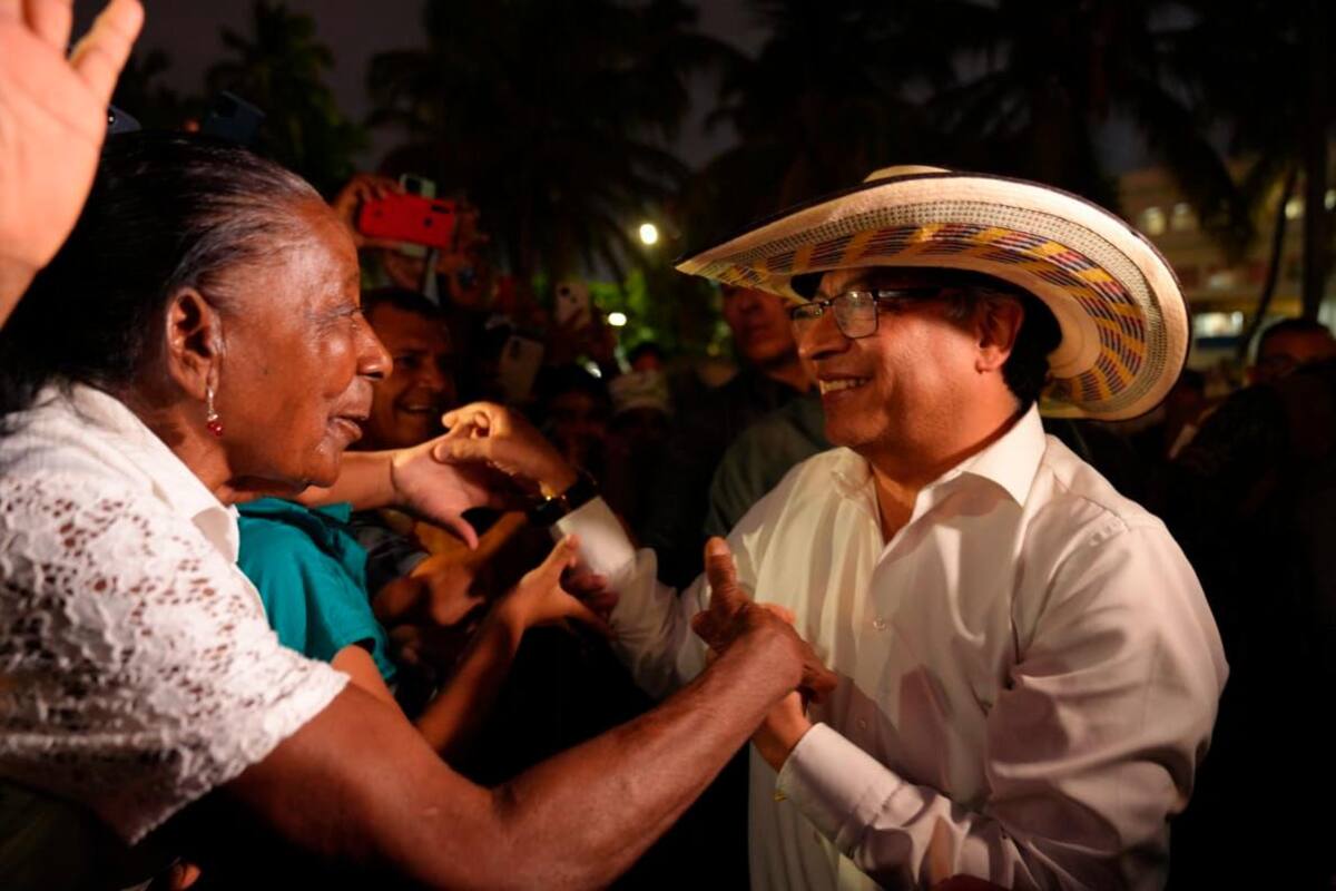 Gobierno decreta oficialmente emergencia económica y social en La Guajira