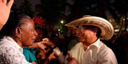Gobierno decreta oficialmente emergencia económica y social en La Guajira