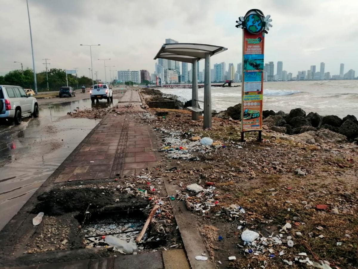 Óscar Díaz- El Universal.