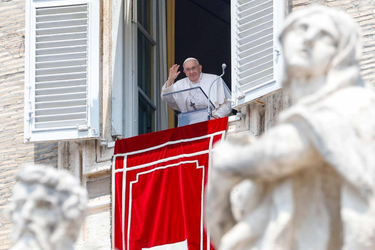 Papa Francisco recuerda a Blaise Pascal en su cuarto centenario