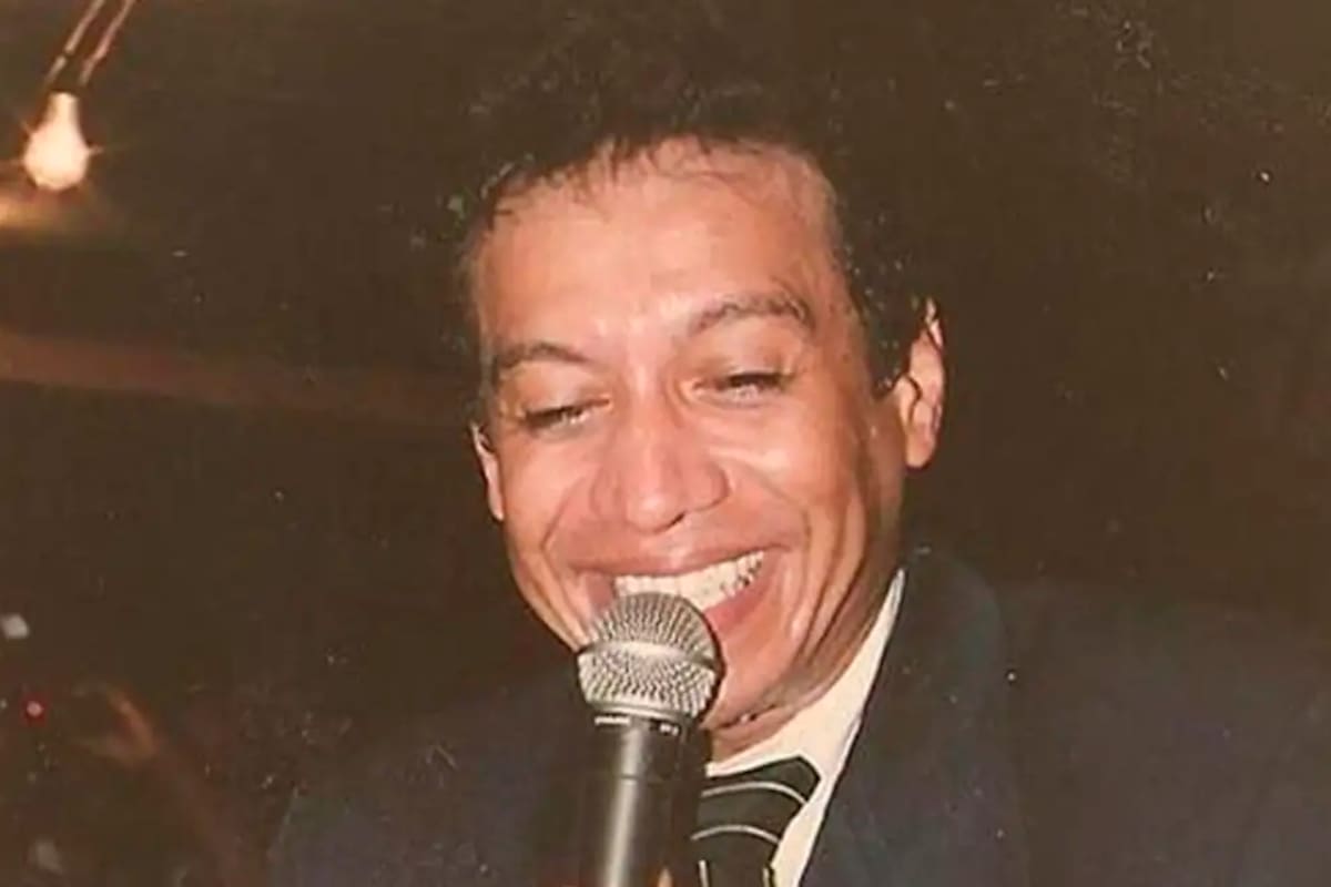 ¿Qué hacía Diomedes Díaz en su cumpleaños?