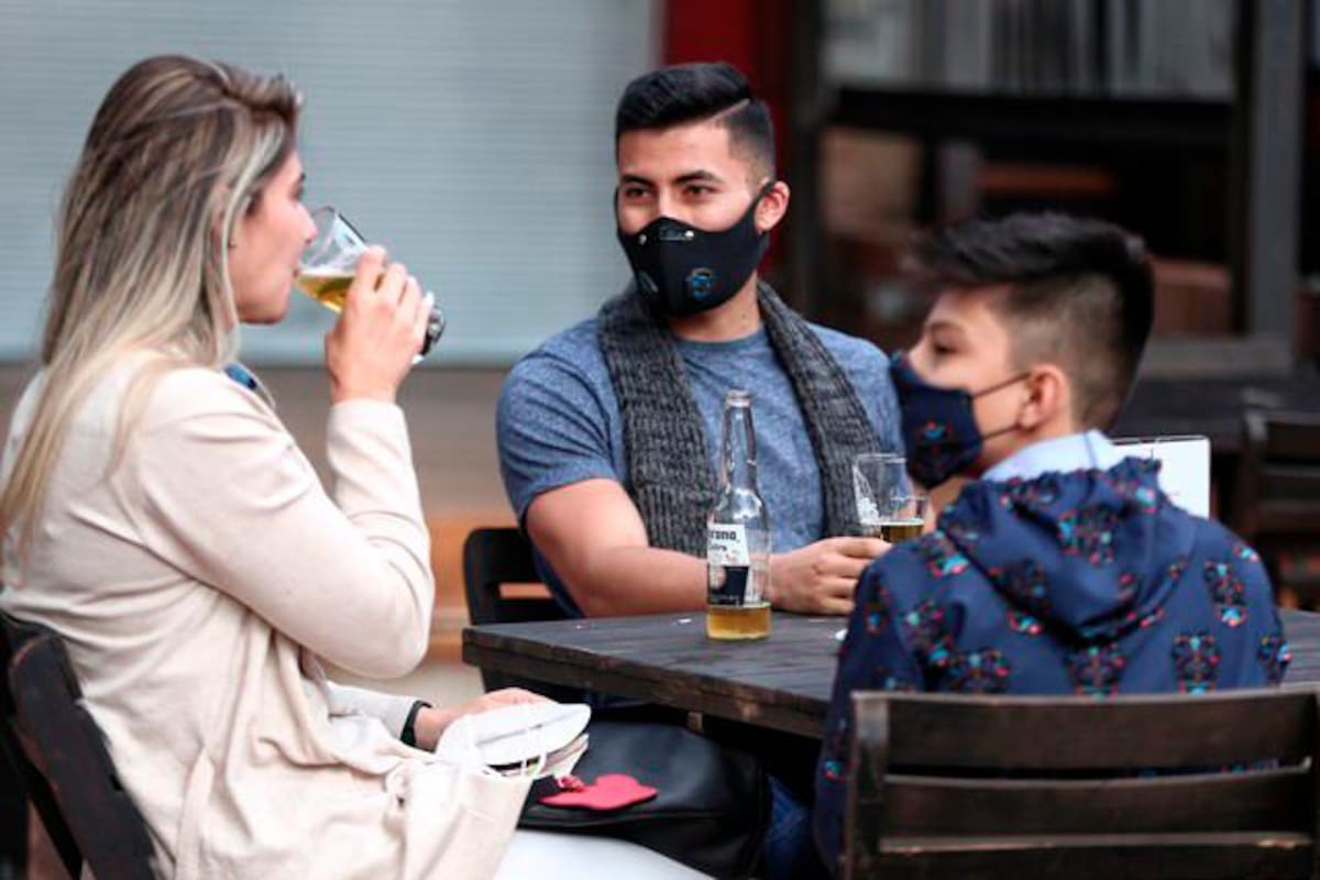 Nuevas reglas para restaurantes: cartas físicas con precios visibles