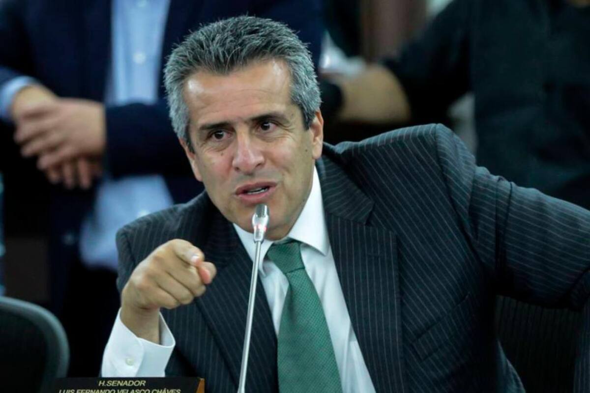 Ministro del Interior desautorizó el informe que inhabilita candidatos