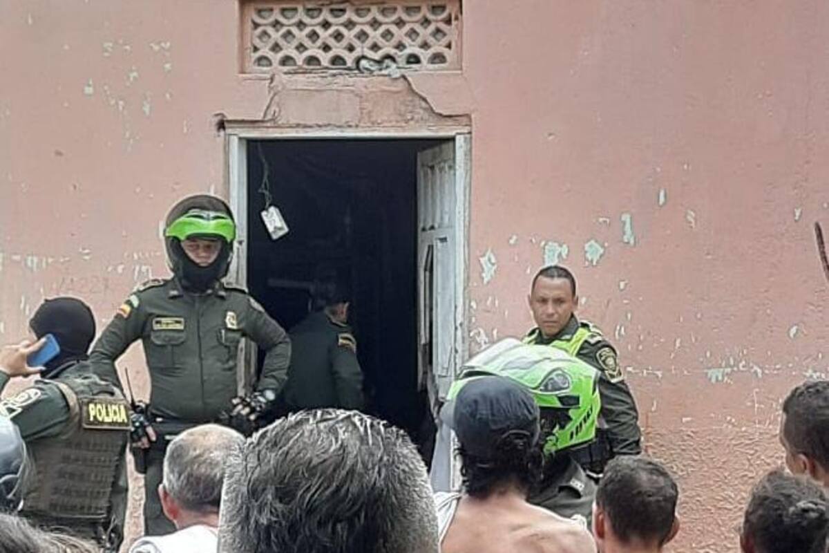 Sicarios ingresan a casa y matan a un hombre y dejan herido a otro