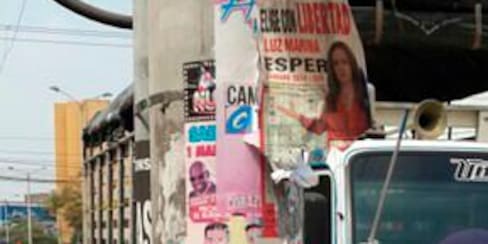 En 273 municipios no se ha regulado la propaganda electoral: Procuraduría