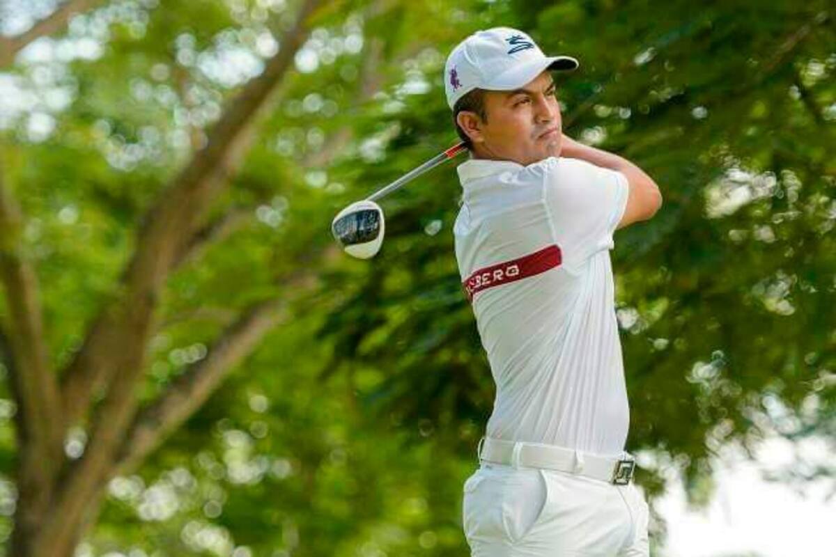 Dos días de golf en el Club Campestre con la I Copa Presidente