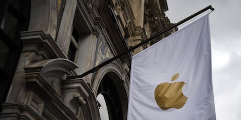 Irán amenaza con atacar sedes de Apple y Google en Medio Oriente
