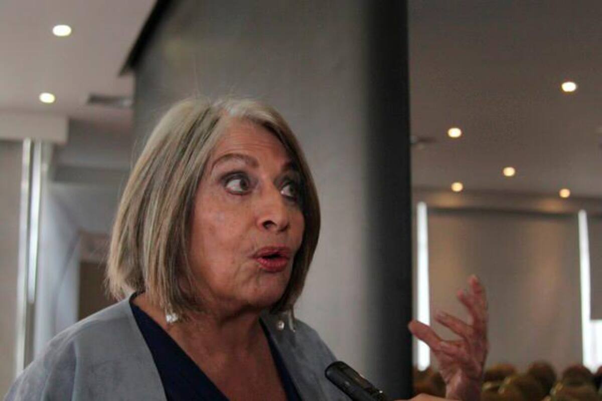 “No es invadiendo tierras”: ministra de Agricultura a campesinos