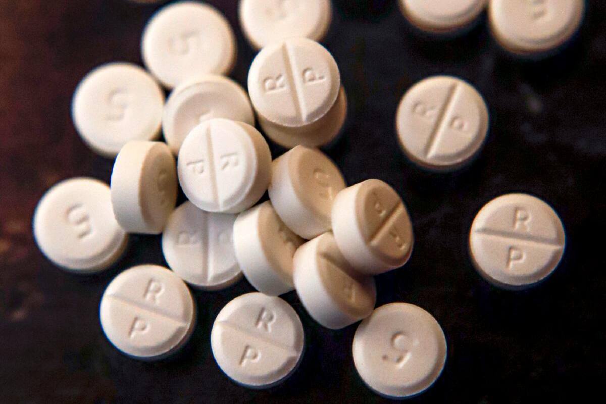 ¿Qué son los opioides y por qué hay crisis en EEUU?